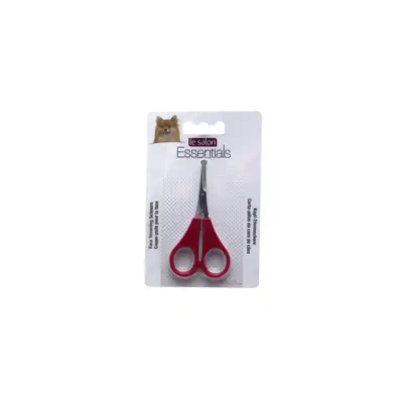Le Salon Face Trimming Scissors;