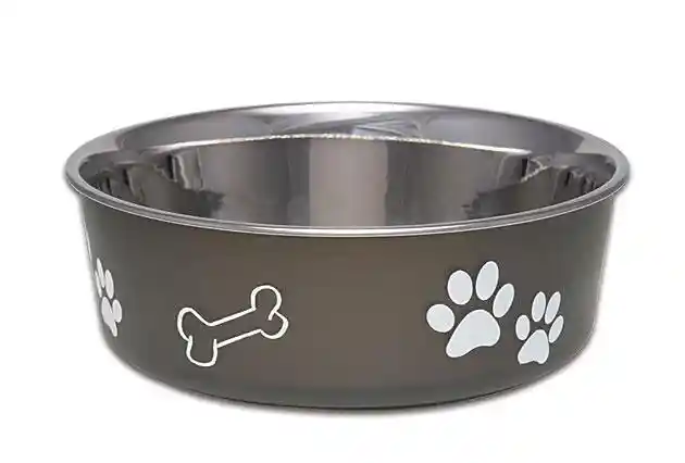Bella Bowl Classic Espresso (small)