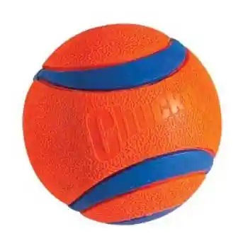 CHUCKIT ULTRA BALL 1 Pk MEDIUM