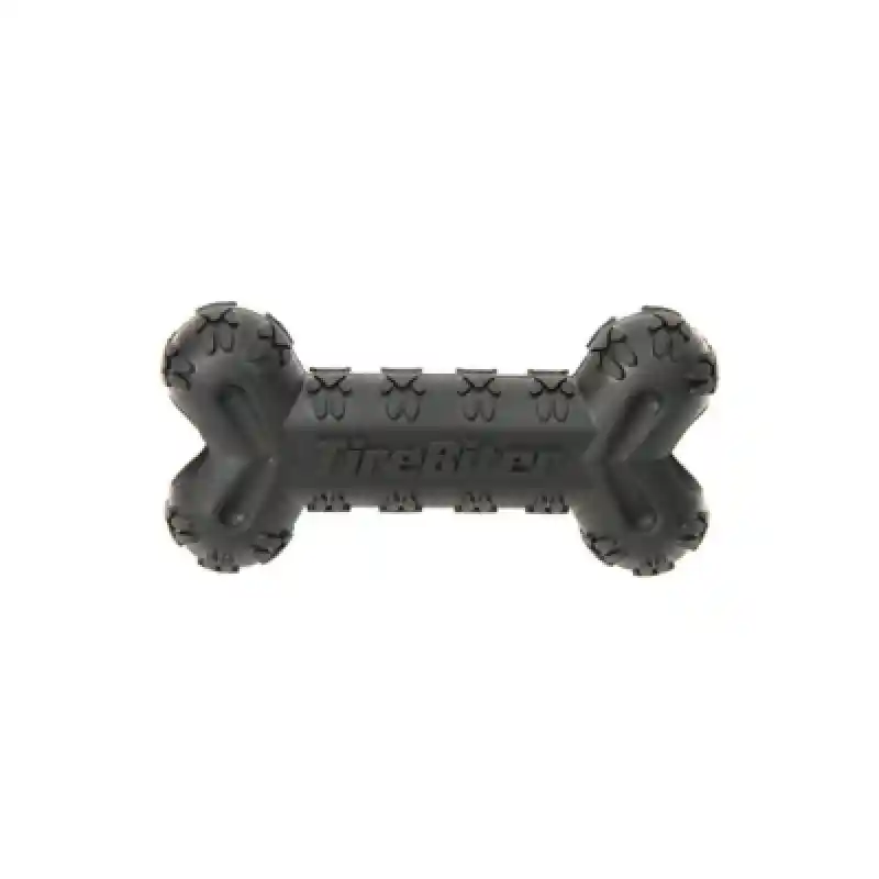 Tirebiter Bone W/Treat Station
