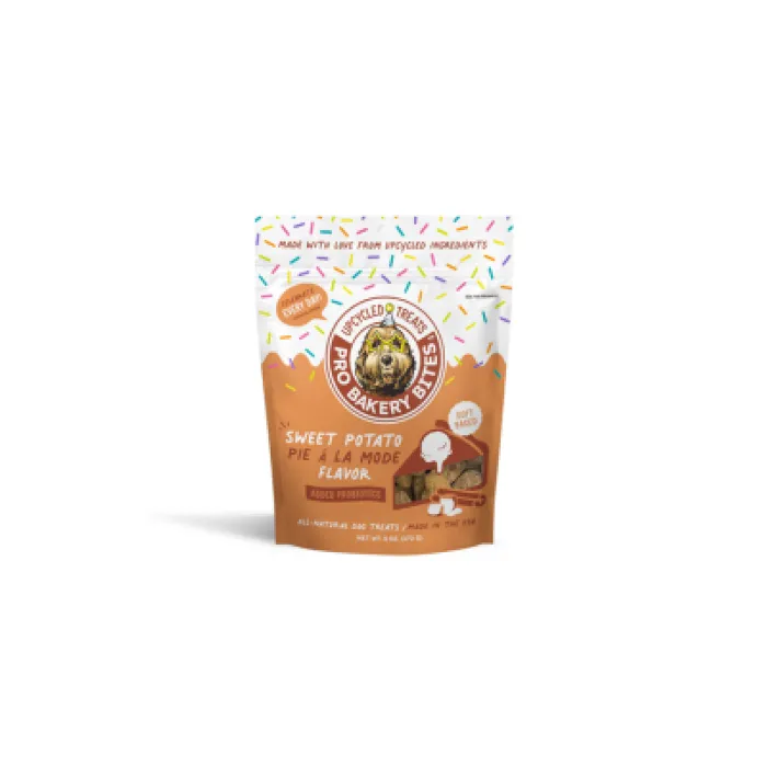 Pro Bakery Bites Sweet Potato Pie 6oz