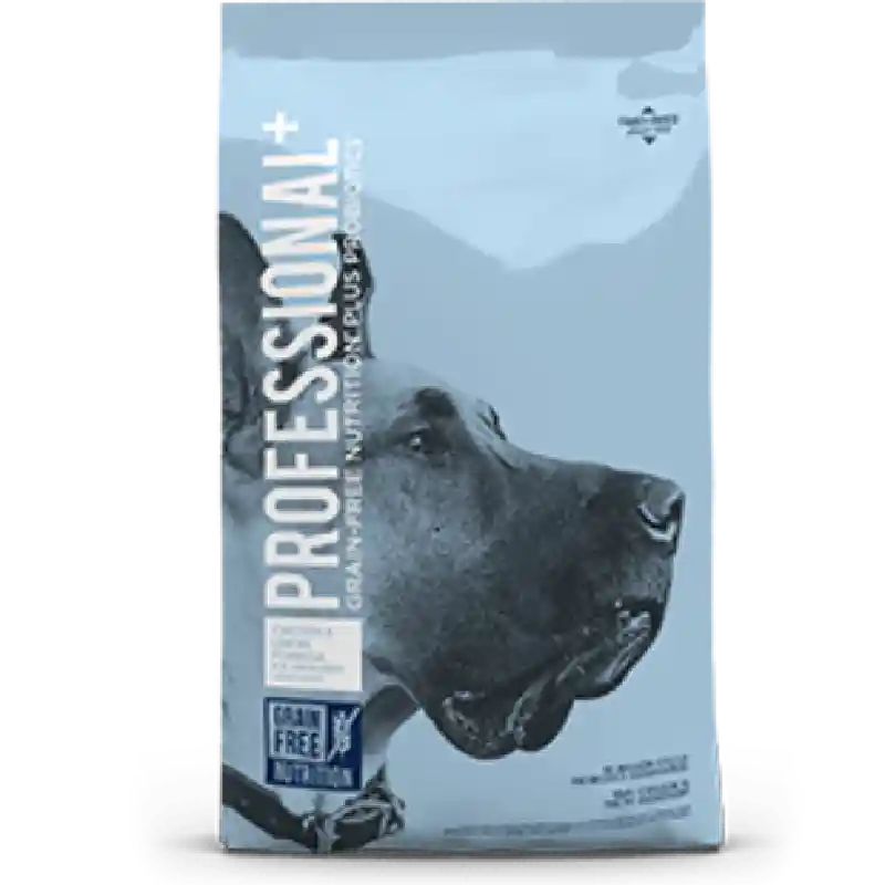 Diamond Pro+ Gf Lg Brd Chkn Dog 28lb by Diamond Pet Foods