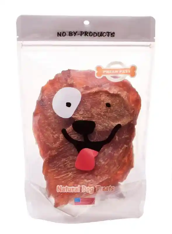 Preen Turkey Jerky 4 oz