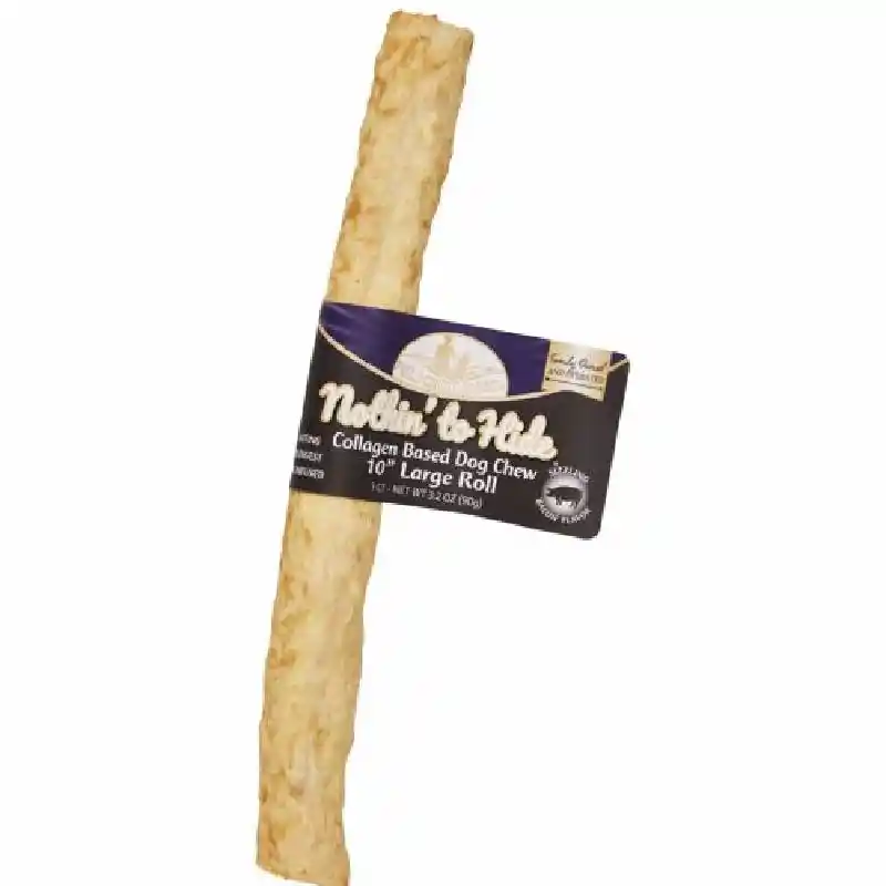 Nothin To Hide Roll Bacon 10 In