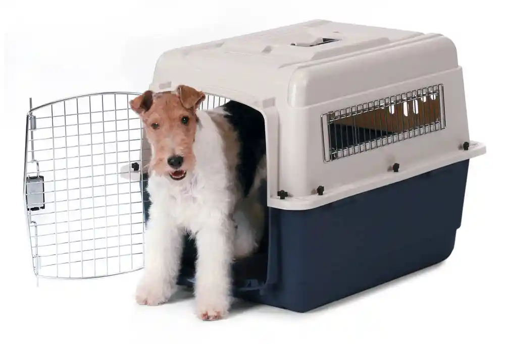 Vari Kennel Ultra 25-30lb
