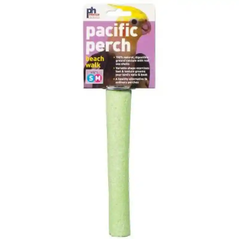 B-Walk Calcium Perch Med
