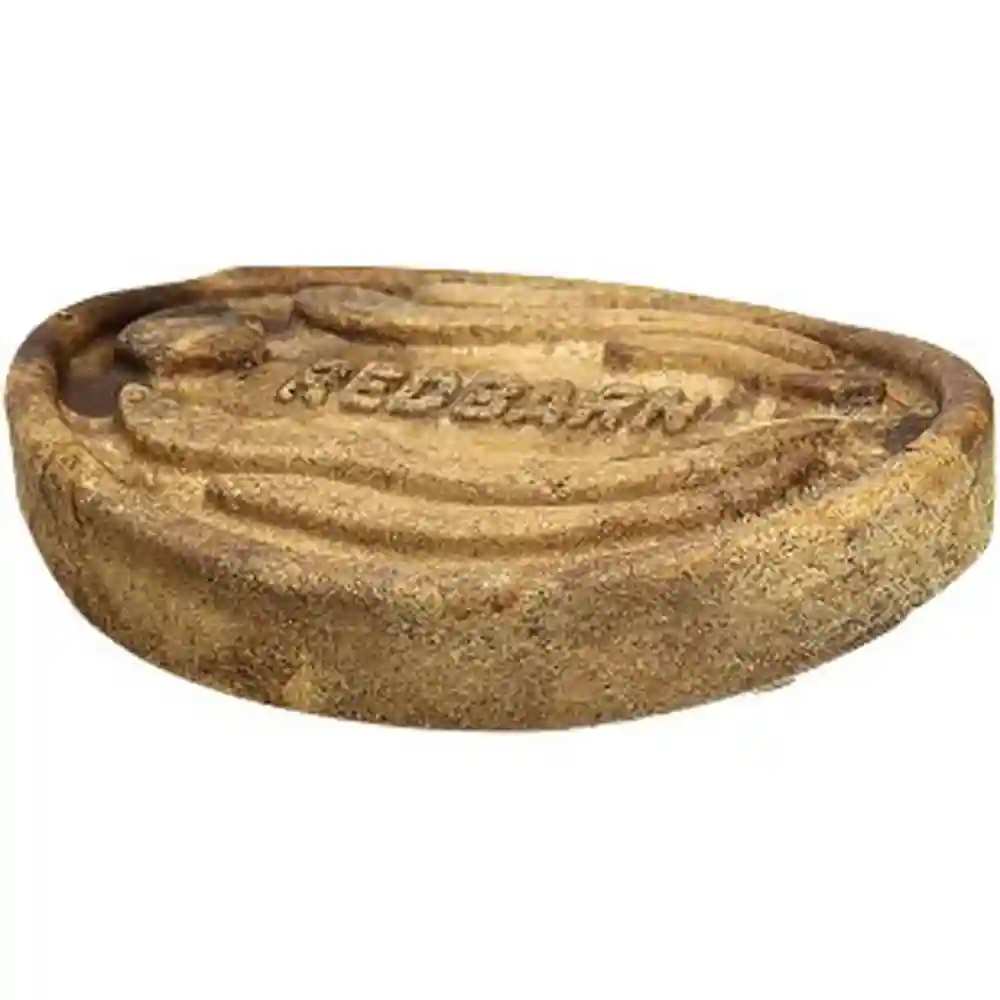 Chew A Bulls Med Chip 3.25"