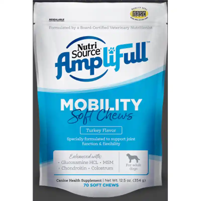 Amplifull Mobility - 12.5oz