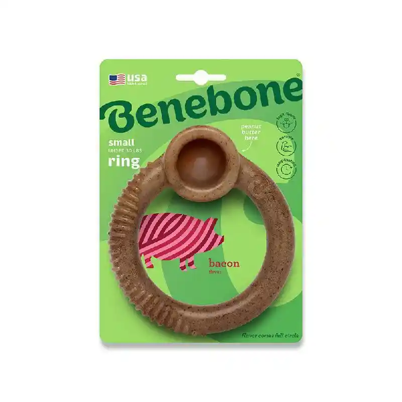 BENEBONE RING BACON SM