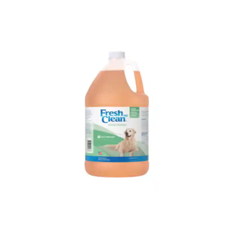 Original Scented Shampoo 1gal