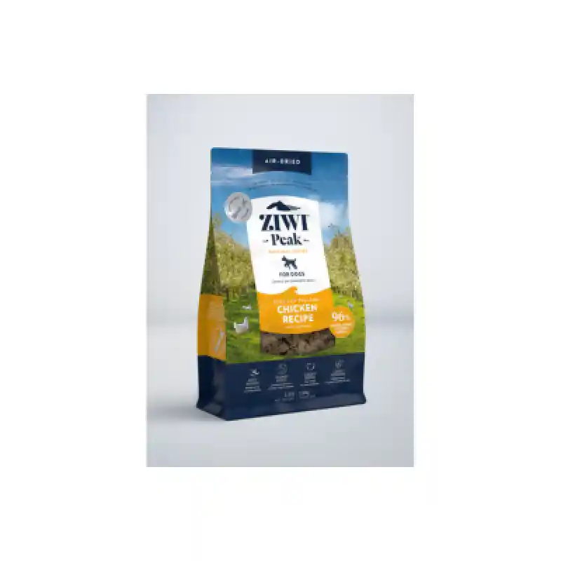 Ziwi Cat Adul Chicken 2.2lb
