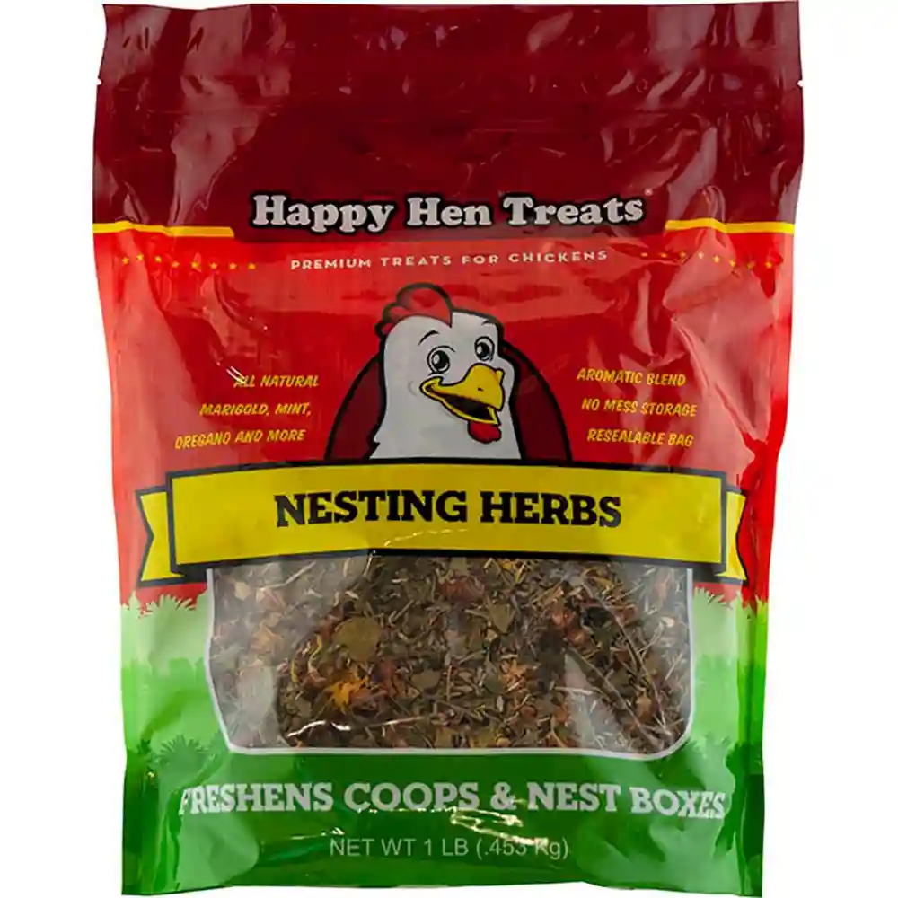 Nesting Herbs 1lb