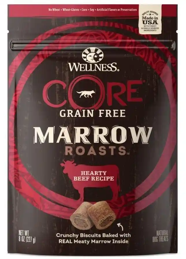 Core Healthy Joints Beef & Chicken 8oz