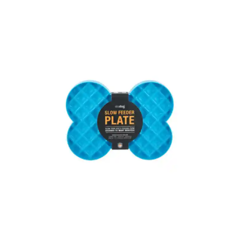 Lickimat Slodog Turquoise