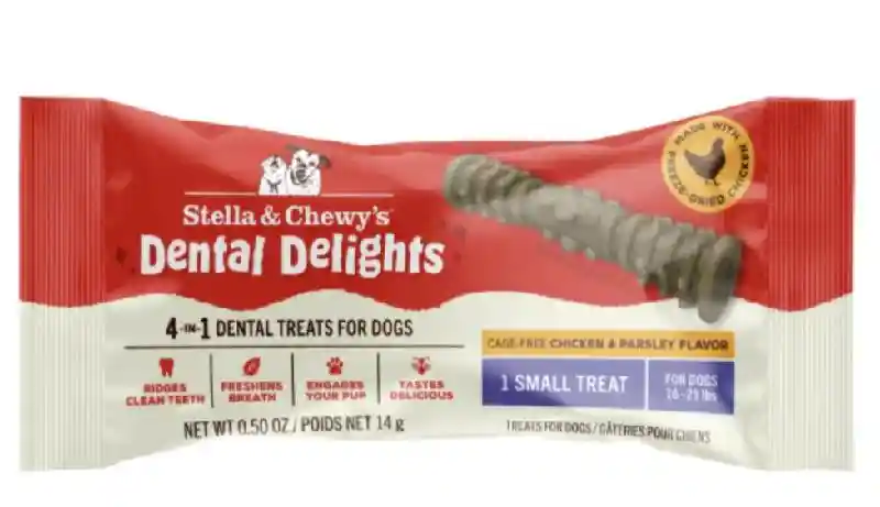 Stella Devine Delights Small Single