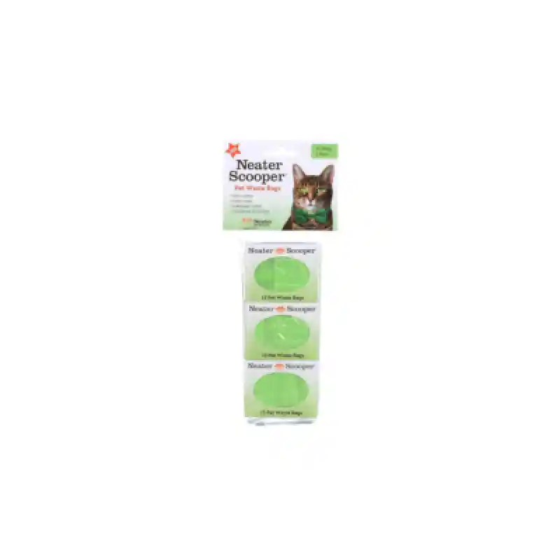 NEATER SCOOPER REFILL BAGS