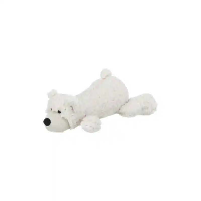 Trix D Plsh Bear Elroy