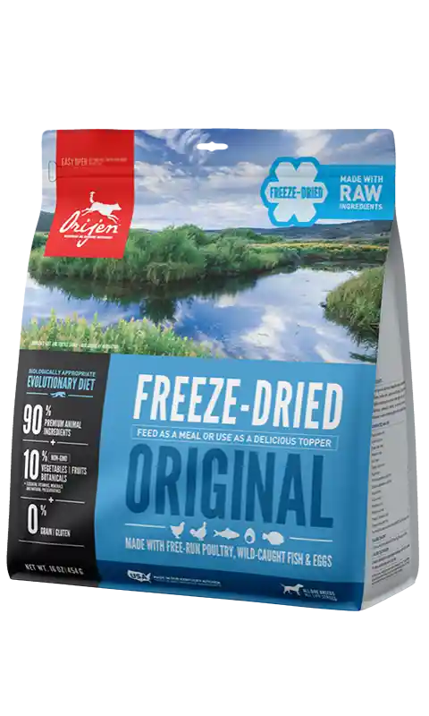 Orijen Fd Original 16oz