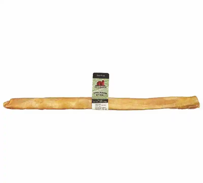 Redbarn Collagen Stick 30"