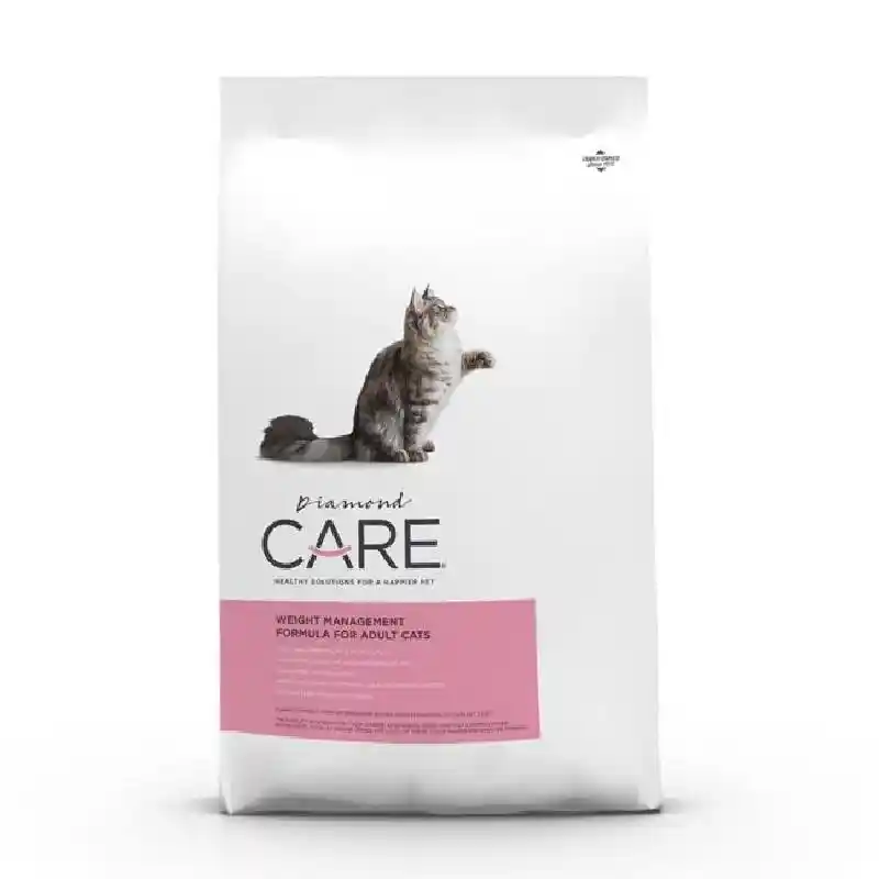 Care Weight Management Adult Cat, 15lb