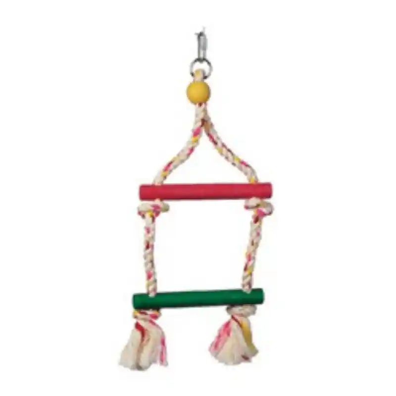 2 Step Rope Ladder Small