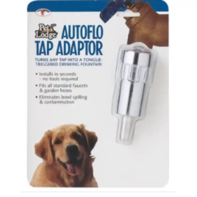 Lg Pet Tap Adaptor