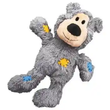 Kong Wild Knots Bear Xsmall