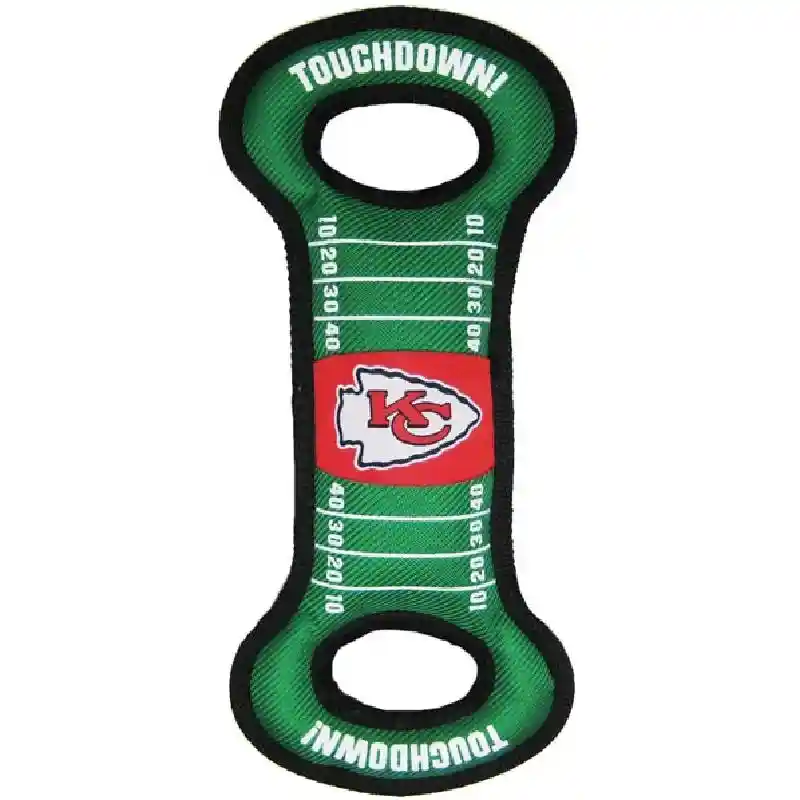 CHIEFS FIELD TOY