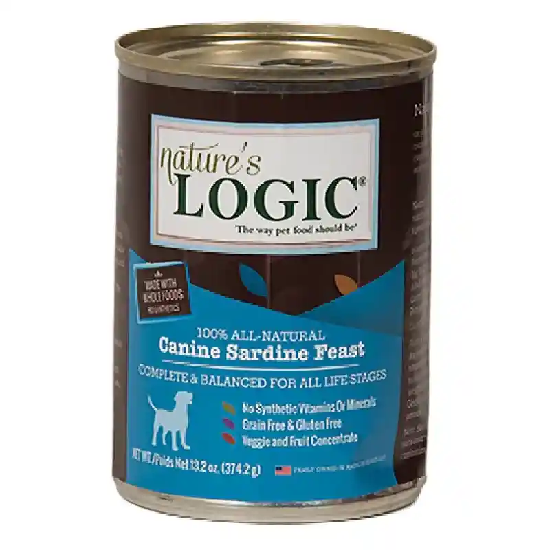 Canine Chicken Can 13.2oz/12cs
