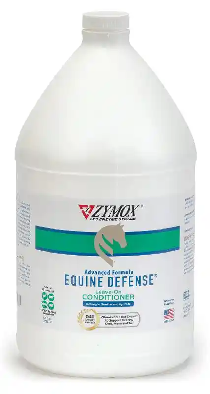 Skin Guard Gal Equine Zymox