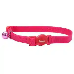 Adjustable Snag-proof Breakaway Collar 07001PKF12
