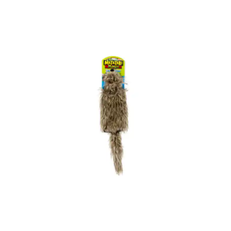 Matatabi Crazy Critter Large