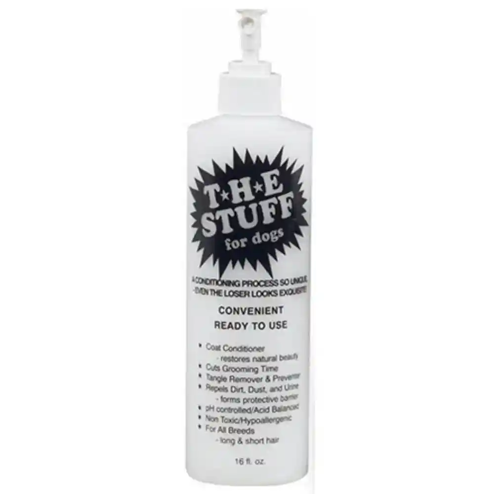 The Stuff 16 Oz 18916