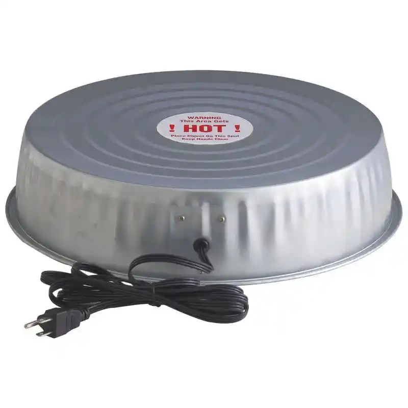 HEATER BASE 110 WATT