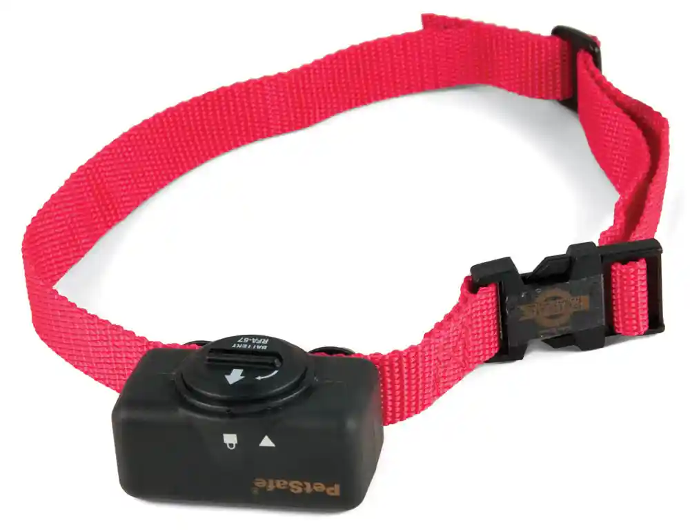 Bark Control Collar