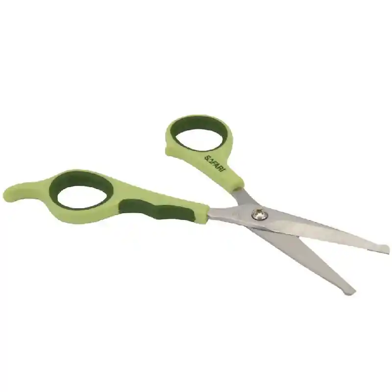 Safety Scissors