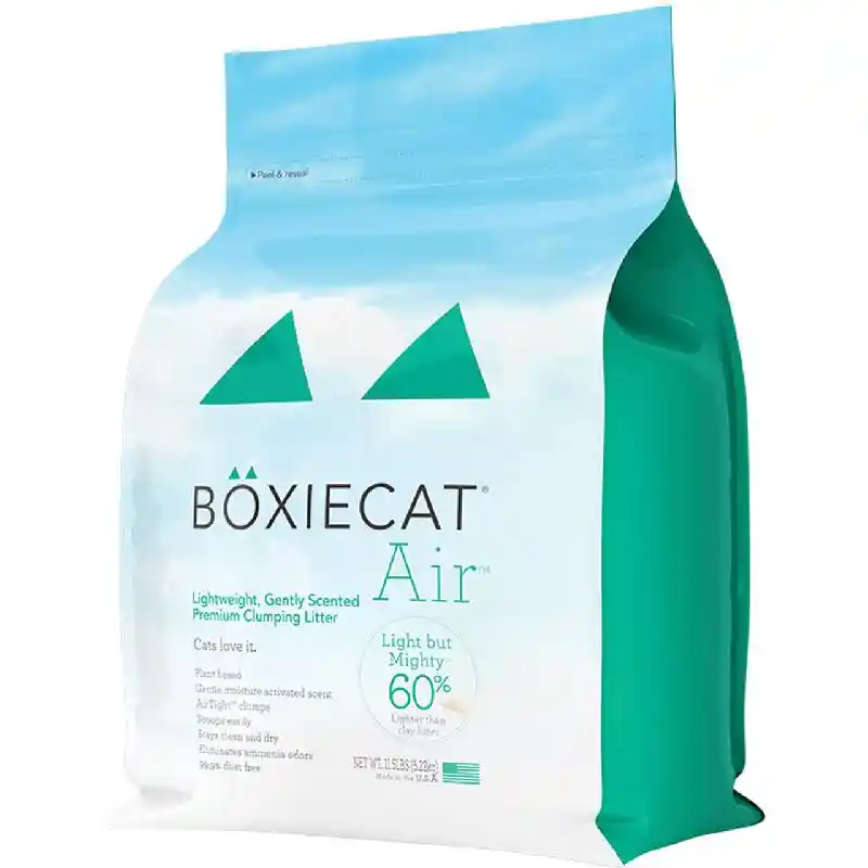 Boxie Litter Air LWT GTLY Scent 11.5#