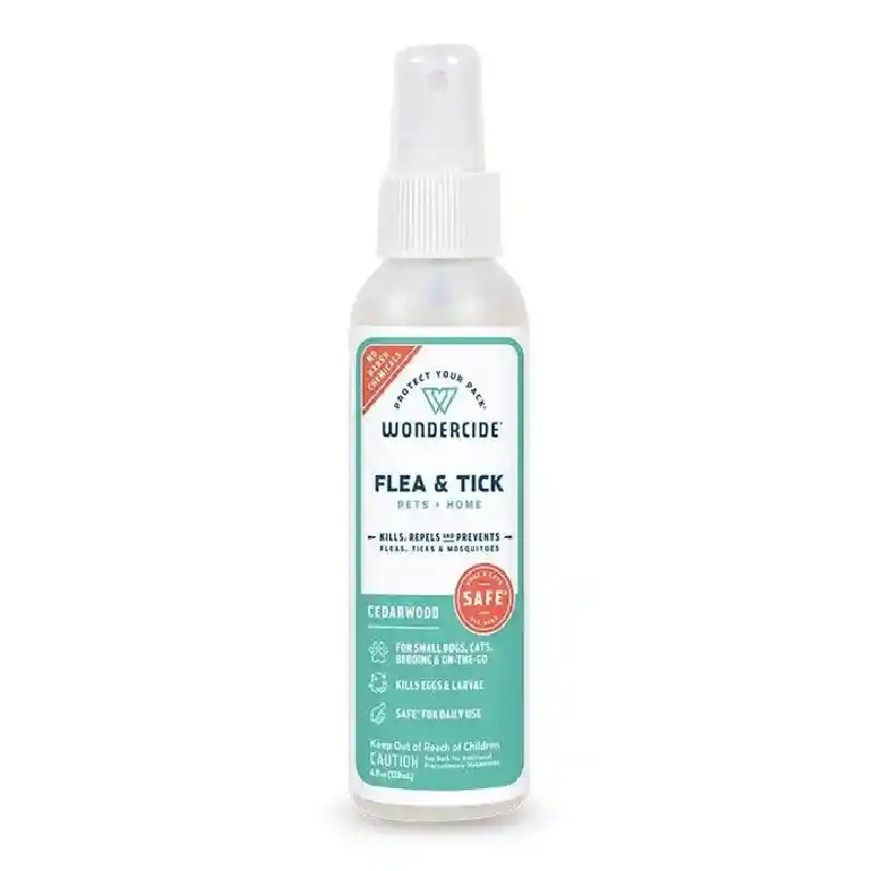 Wondercide Cedarwood Spray 4z