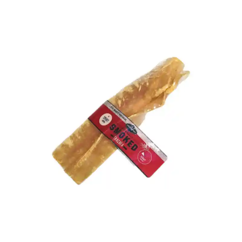 Barkw D Smkd Trachea 6"