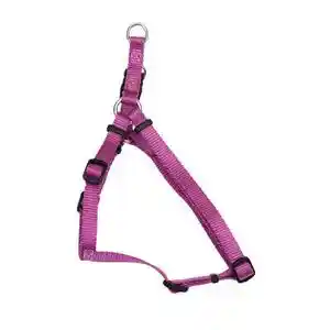 Step In Harness Small Orchid
