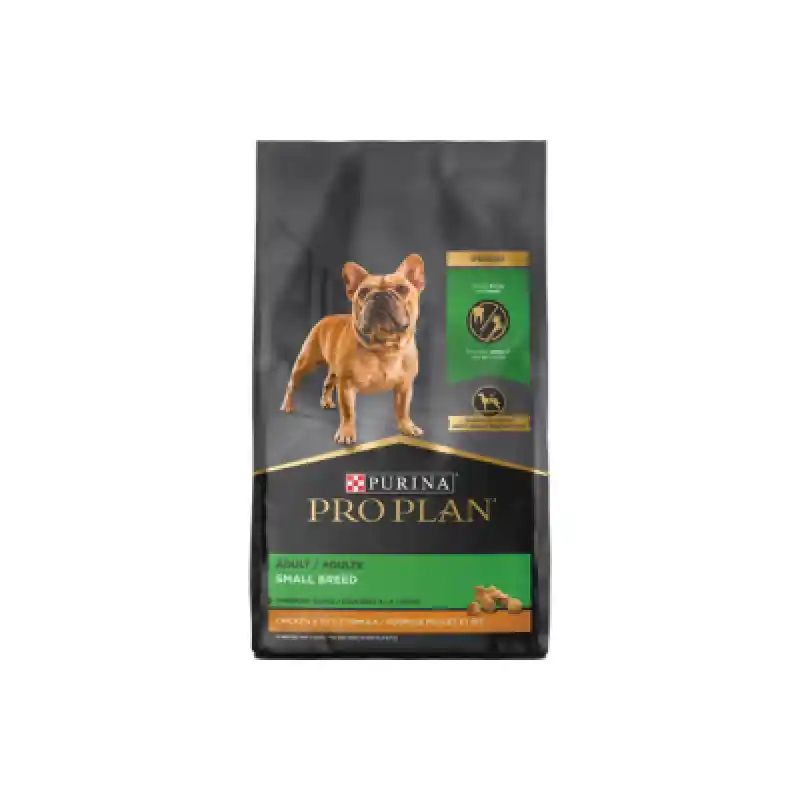 ProPlan Small Breed Chicken Shred 18 Lbs