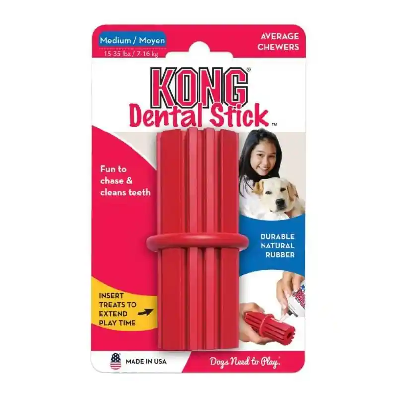 Dental Stick (medium)