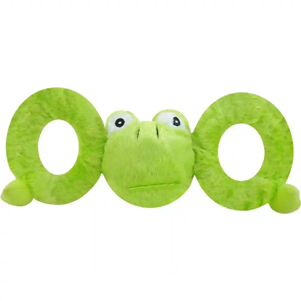 Tug A Mals Frog X-Large