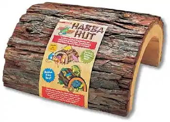 Habba Hut Log 2 Medium