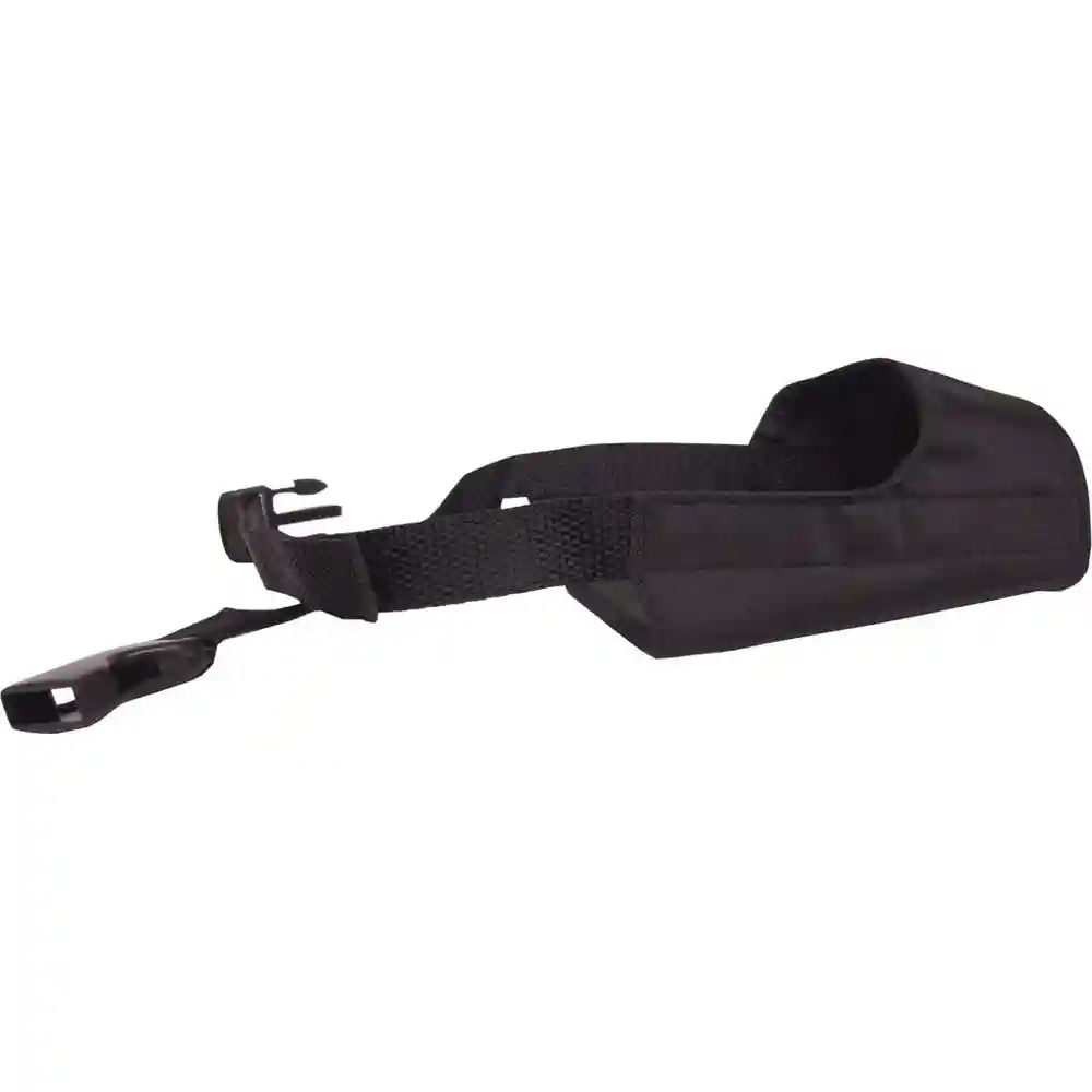 Hpm 0 Soft Dog Muzzle