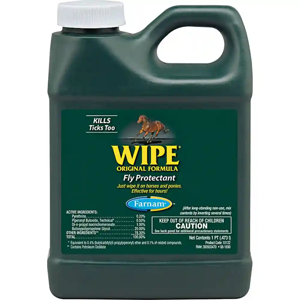 Wipe                16 Oz