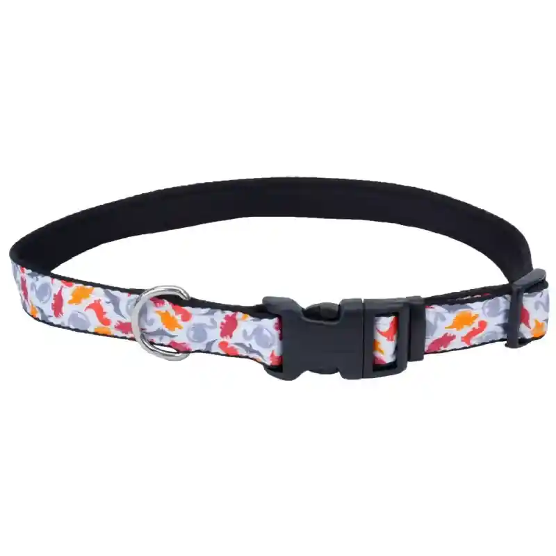 STYLES 5/8" Collar Ad Dino 14" by Coastal Pet Products