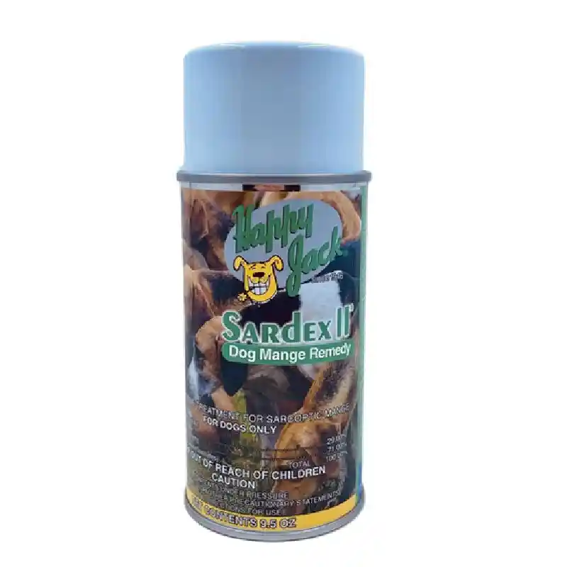 Sardex 9.5 Oz