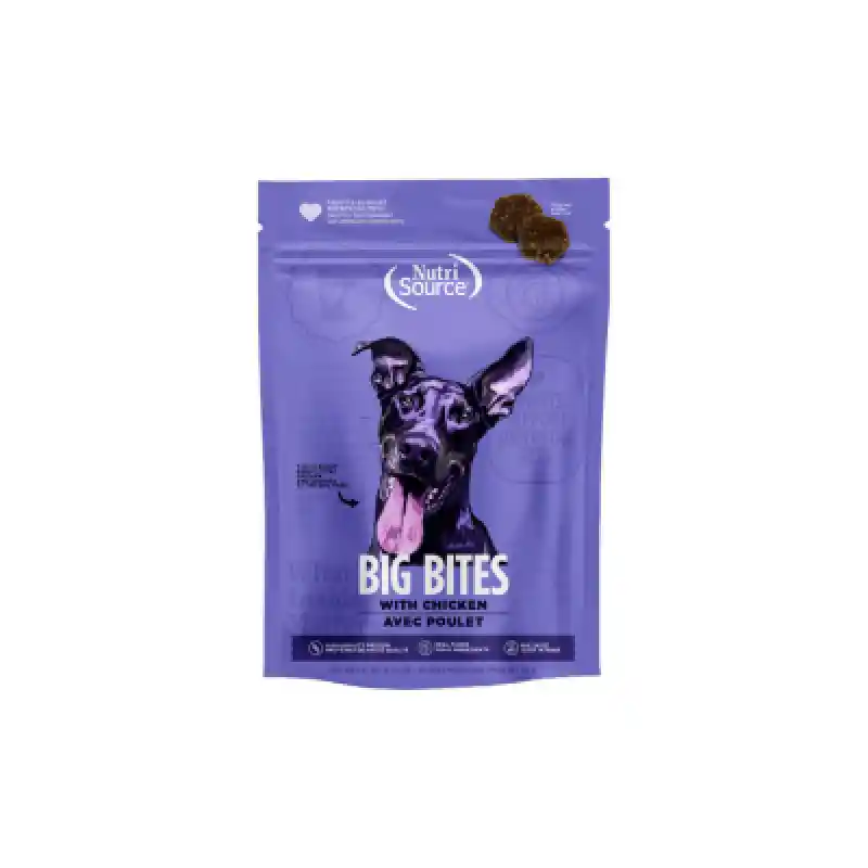 NS Big Bites Chicken