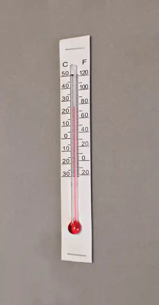 Thermometer Kit